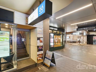 1/66 Murray Street, Hobart