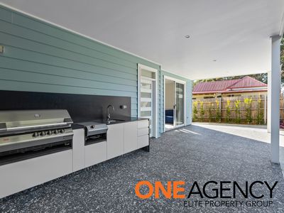 34 Currambene Street, Huskisson