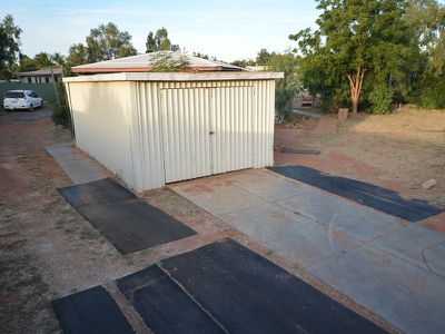 2 Roberts Street, South Hedland
