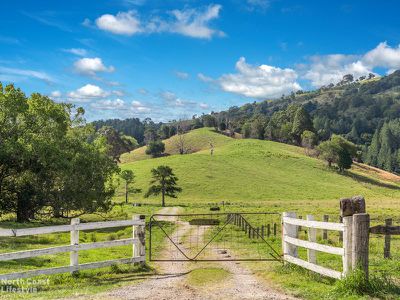 343 Main Arm Road, Mullumbimby