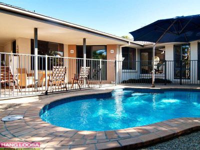 3 Nazeby Crescent, Tewantin