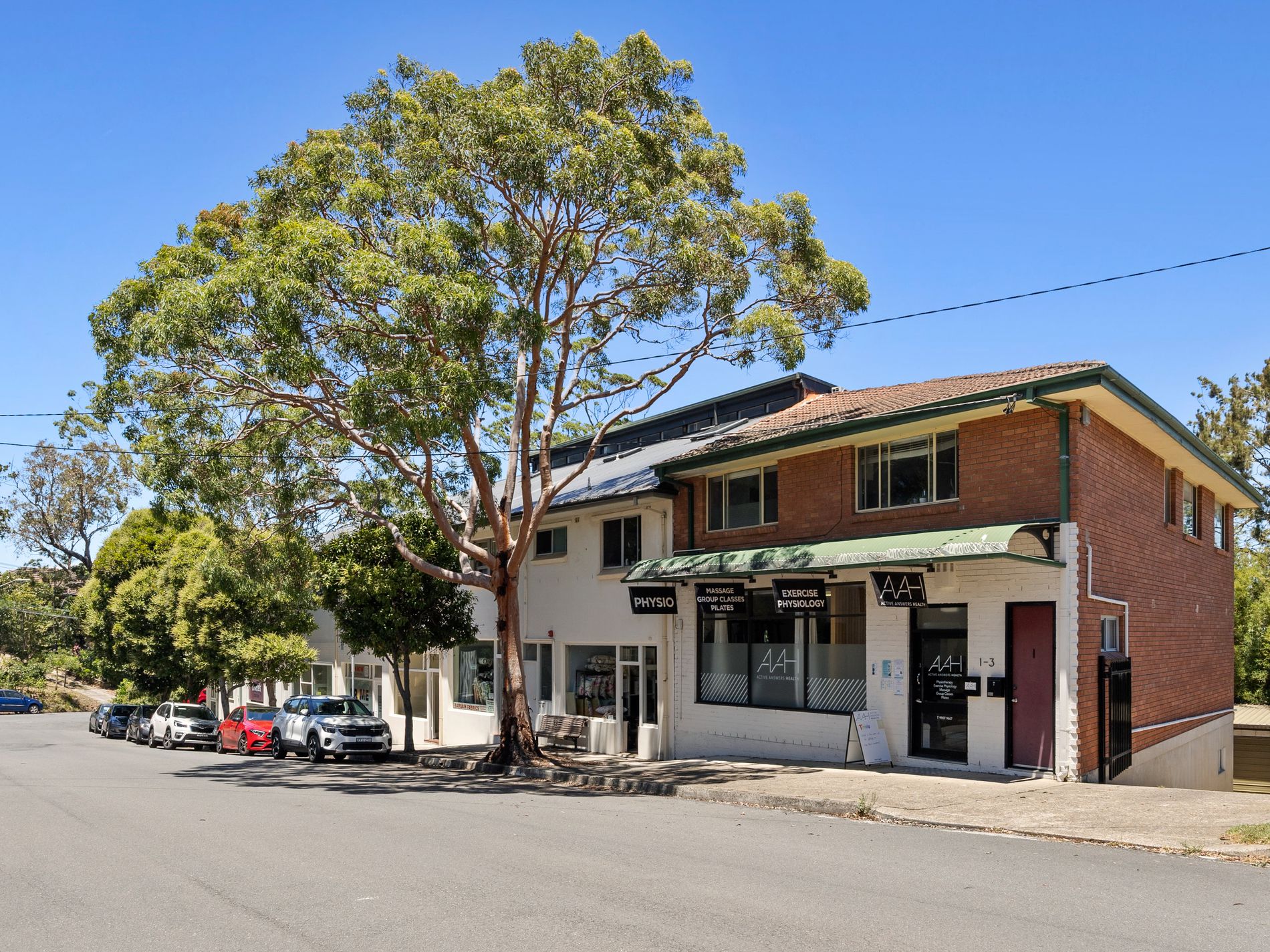 3 / 5-15 Burnt Street, Seaforth