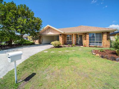 1 Yemlot Court, Brunswick Heads