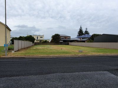 Lot 10, Alfred Court, Beachport