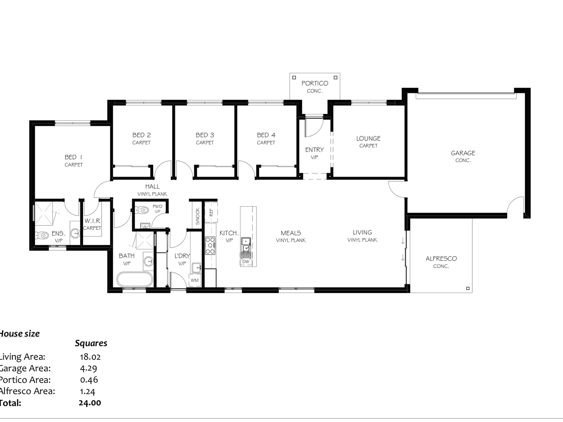 57 Delma Cres, Seymour
