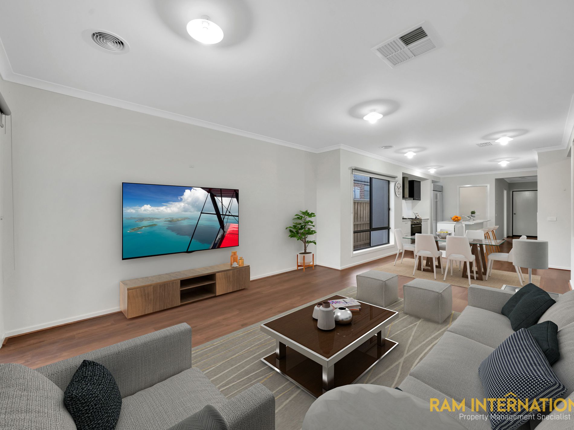 18 Perceval Place , Mambourin