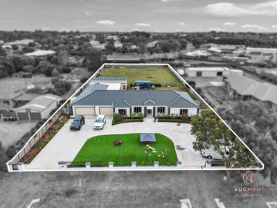 183 Blind Creek Road, Cardigan