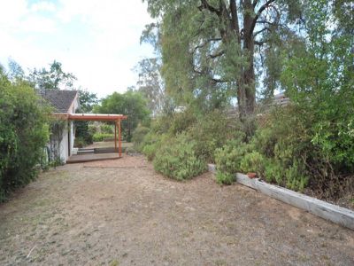 5624 Calder Highway, Big Hill
