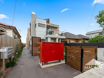 3 / 55 Droop Street, Footscray