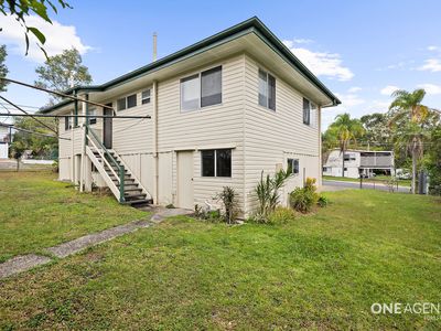 1 Willow Street, Woodridge