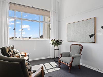 52-60 Brisbane Street, Launceston