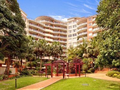66 / 54 Christie Street, St Leonards