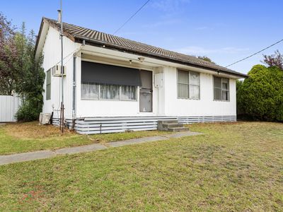 4 Clarke Street, Seymour