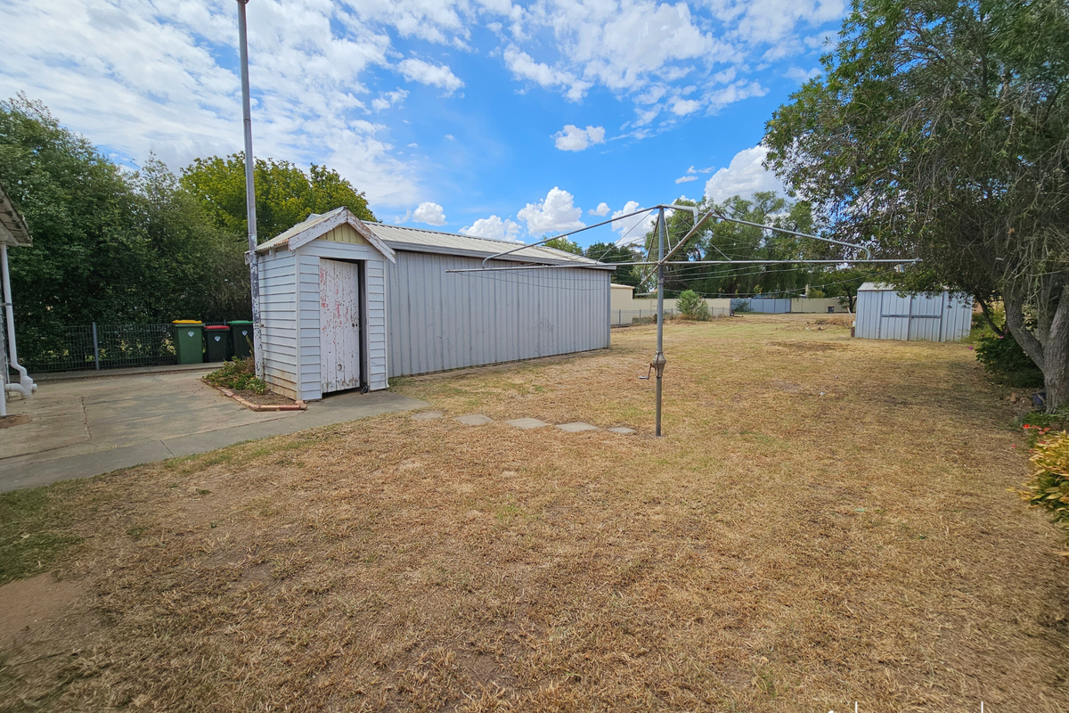 5 Haslem Street, Kyabram