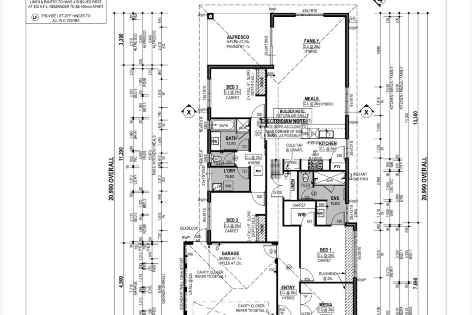 17 Georgia Way, Baldivis