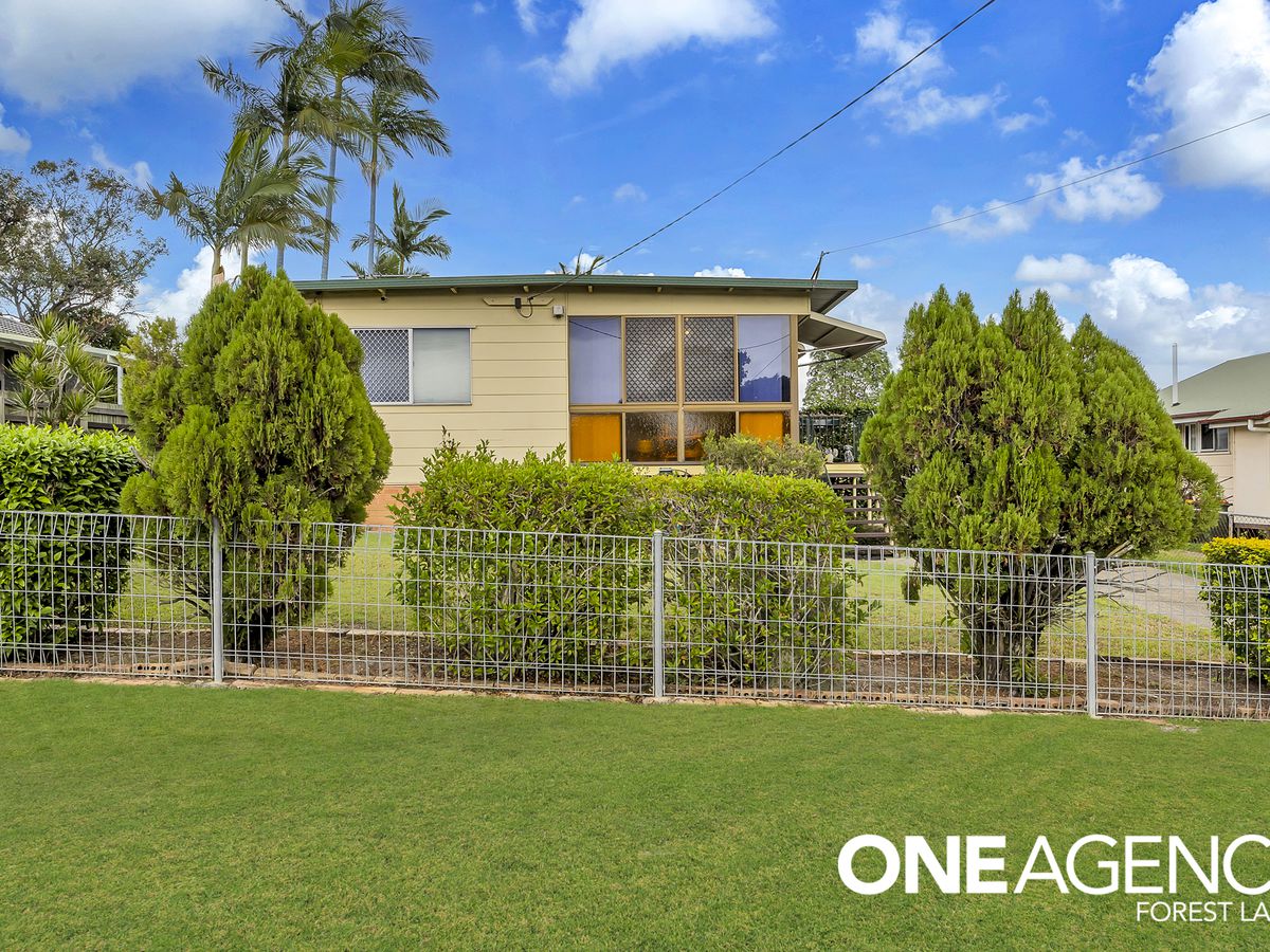 21 Briset Street, Durack