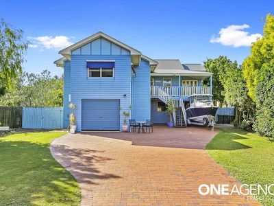 186 Cypress Street, Urangan