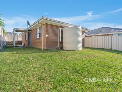 3B Nutans Crest, South Nowra