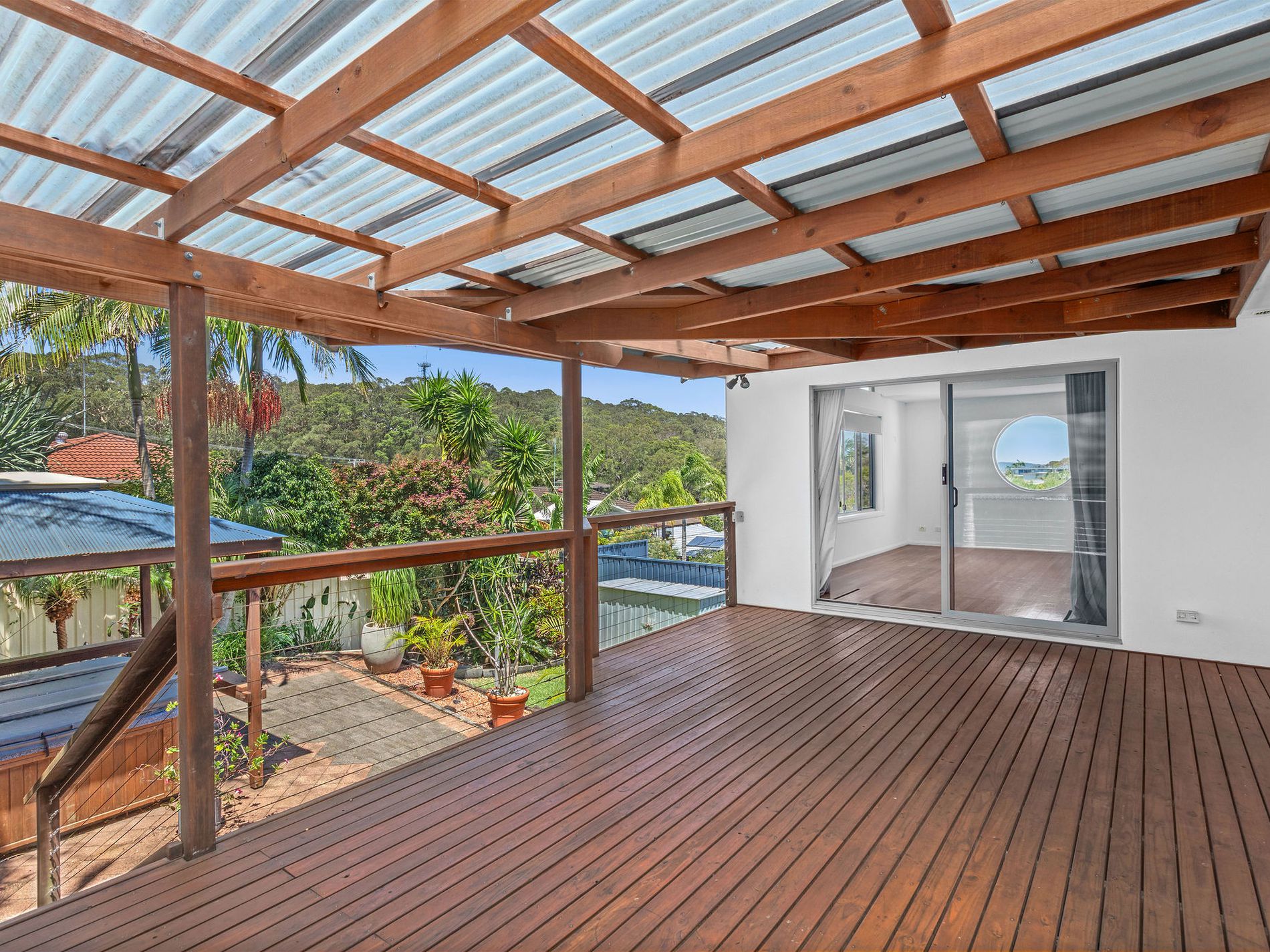 14 Sunset Avenue, Forster