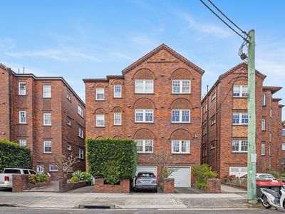 15 / 27 Prince Street, Randwick