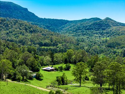 257 Creegans Road, Barkers Vale