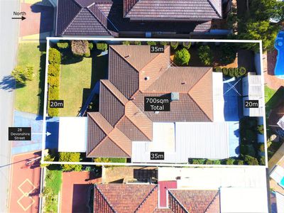 28 Devonshire Street, Morley