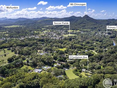 3 Coolamon Avenue, Mullumbimby