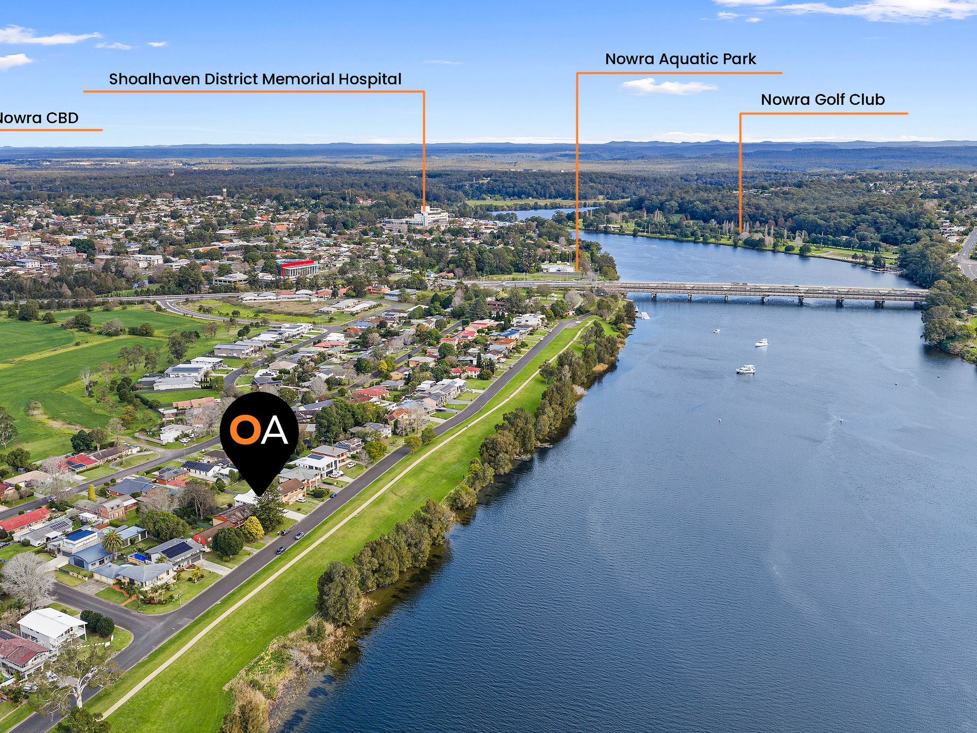 52 Riverview Road, Nowra
