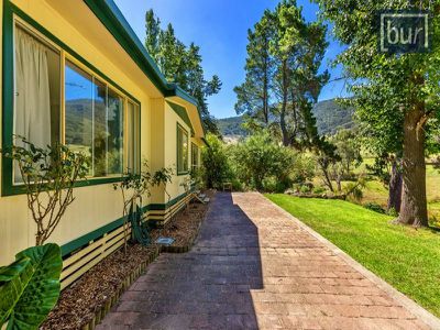 330 Simpson Road, Kergunyah