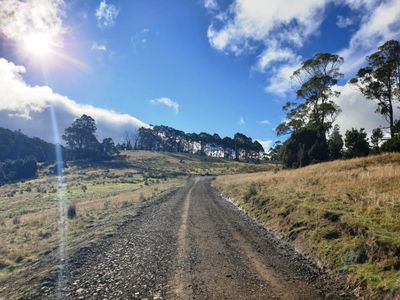 Lot 1 (East) Coal Mine Road, Kaoota