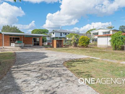 1076 Oxley Road, Oxley