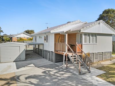 15 Bootes Street, Inala
