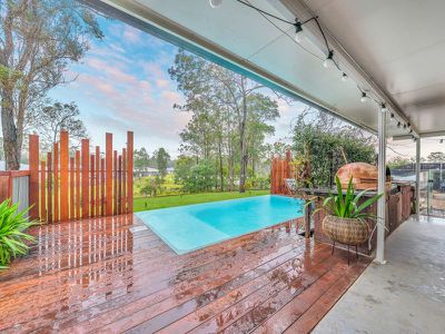 1 Scotts Lane , D'aguilar