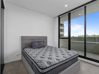 204 / 125 Francis Street, Yarraville