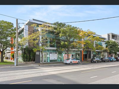 28a / 80-82 Keilor Road, Essendon North