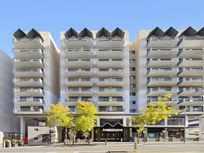 37 / 193 Hay Street, East Perth