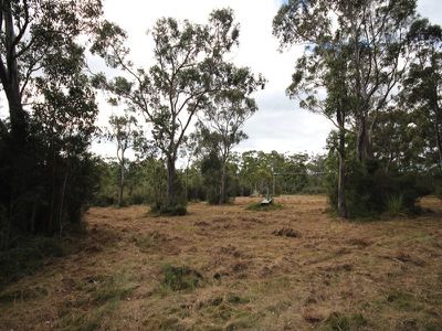 216 Lune River Road, Lune River