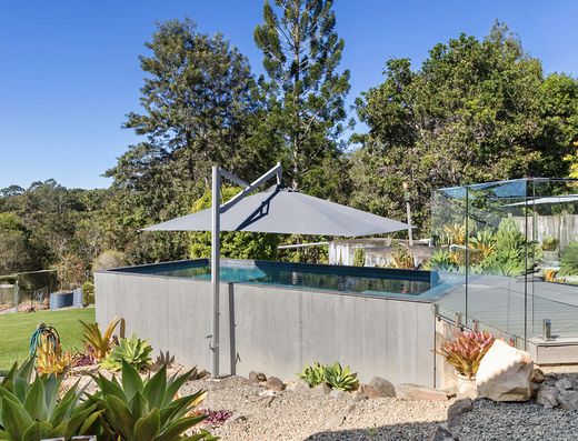 A Nature Built Sanctuary for Sustainable Living with Dual Living or Work From Home Options image 21