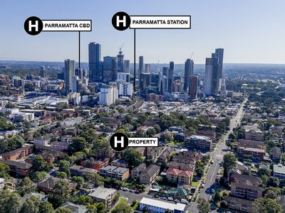 10 / 39-41 Bowden Street, Harris Park