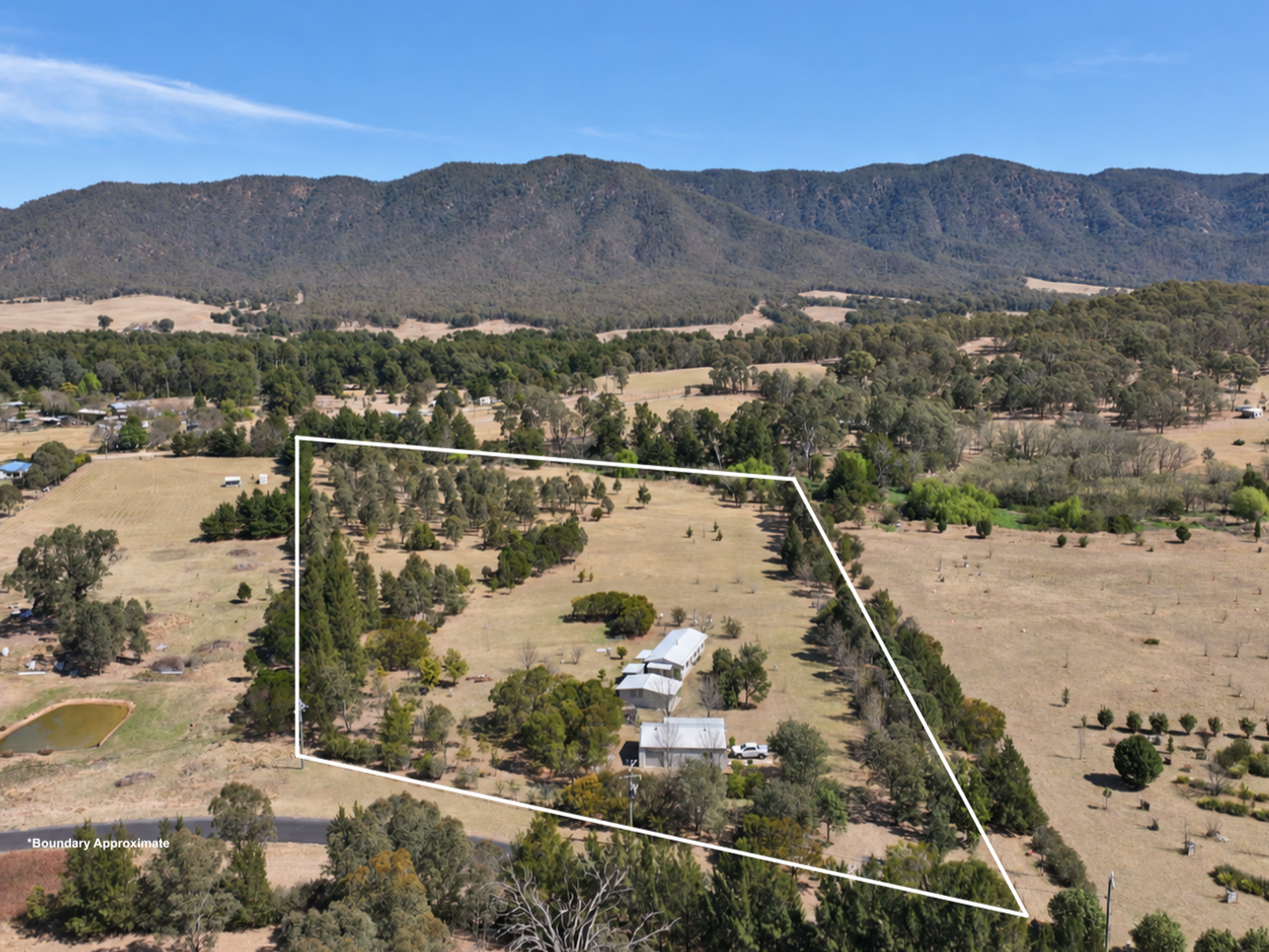 29 Quong Tart Close, Araluen