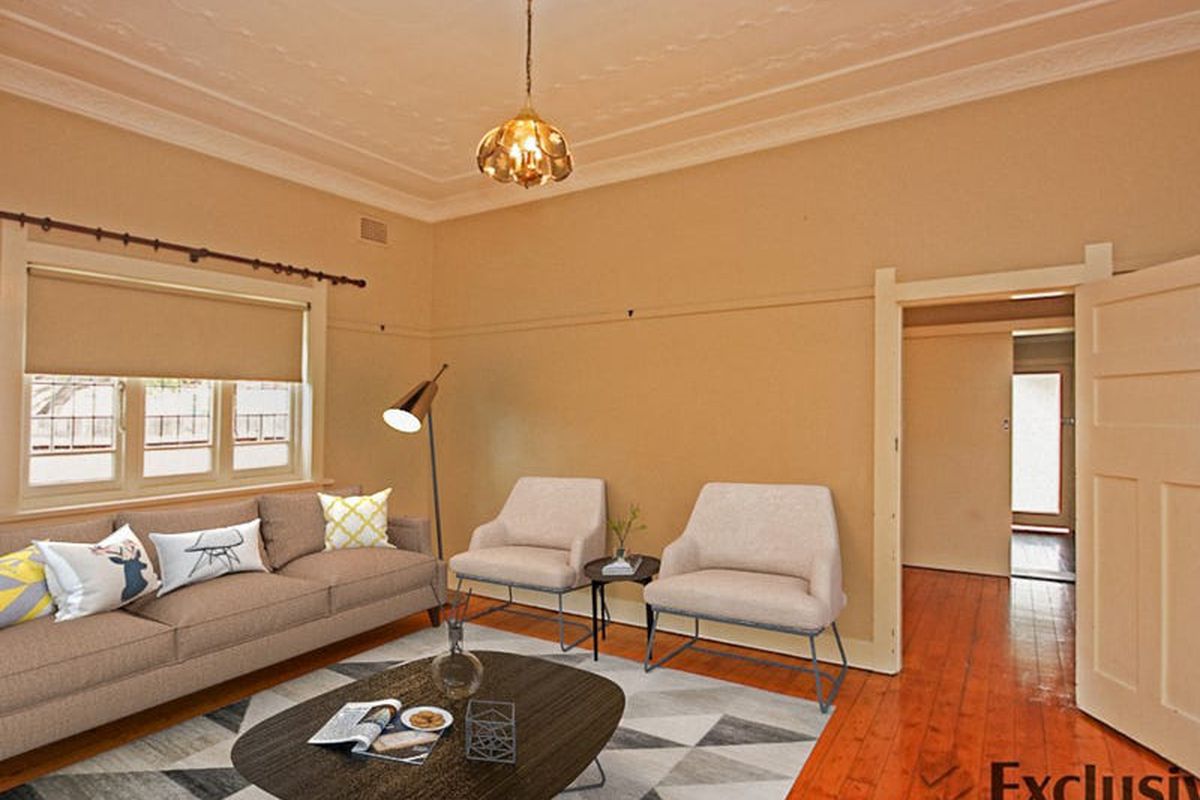 2 Cove Street, Haberfield
