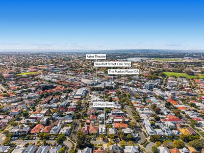 20 Hutt Street, Mount Lawley