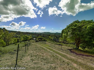 191 Towen Mount Rd, Towen Mountain