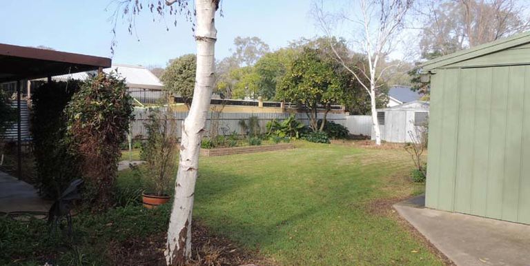 50 Hunter Street, Euroa