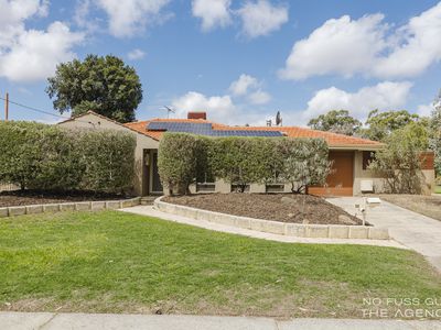 16 Ranleigh Way, Greenwood