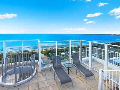 64 / 81 Sixth Avenue, Maroochydore