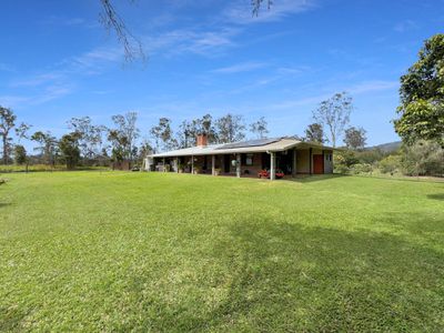 107 TI TREE ROAD, Wongabel