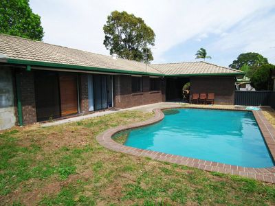 81 Jacaranda Avenue, Tweed Heads West