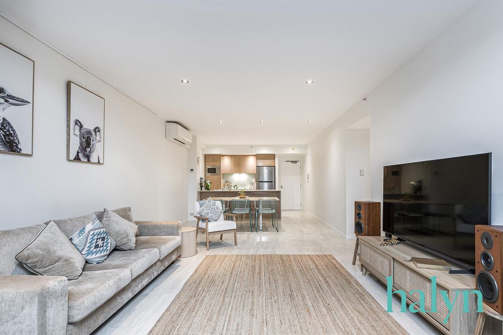 142 / 181 Adelaide Terrace, East Perth