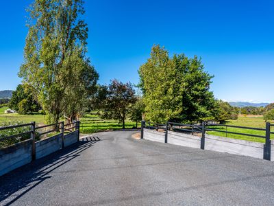 2123 Kiewa Valley Highway, Kergunyah